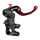 Accossato, radial brake master cyl. Long lever RST. rot