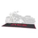 ACE Bikes Motorradmatte 250 x 100 cm