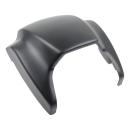 Cult-Werk FXBR Scheinwerfermaske ''V-Rod style''. glänzend schwarz – 25-26 FXBR Breakout 117