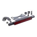 Cult-Werk Rücklicht & Blinker mount Halterung Sportster S – 21-26 RH1250S Sportster S
