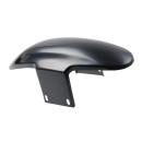 Cult-Werk ''Custom V1'' Frontfender, 19". glänzend schwarz – 23-26 Gen2 Touring: 24-26 FLHX; 2026 FLHXL; 2025 FLHXU; 23-26 FLHXSE; 2026 FLXSTSE; 2026 FLHXLSE; 24-26 FLTRX; 2026 FLTRXL; 23-25 FLTRXSE; 24-26 FLTRXSTSE