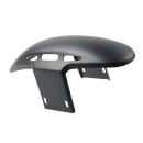 Cult-Werk Frontfender "Custom" V2 19" – 23-26 Gen2 Touring: 24-26 FLHX; 2026 FLHXL; 2025 FLHXU; 23-26 FLHXSE; 2026 FLXSTSE; 2026 FLHXLSE; 24-26 FLTRX; 2026 FLTRXL; 23-25 FLTRXSE; 24-26 FLTRXSTSE