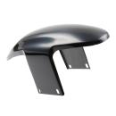Cult-Werk Frontfender "Custom" V1 21" glänzend schwarz – 23-26 Gen2 Touring: 24-26 FLHX; 2026 FLHXL; 2025 FLHXU; 23-26 FLHXSE; 2026 FLXSTSE; 2026 FLHXLSE; 24-26 FLTRX; 2026 FLTRXL; 23-25 FLTRXSE; 24-26 FLTRXSTSE