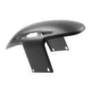 Cult-Werk ''Custom V2'' Frontfender, 21". mattschwarz – 23-26 Gen2 Touring: 24-26 FLHX; 2026 FLHXL; 2025 FLHXU; 23-26 FLHXSE; 2026 FLXSTSE; 2026 FLHXLSE; 24-26 FLTRX; 2026 FLTRXL; 23-25 FLTRXSE; 24-26 FLTRXSTSE