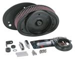 K&N HI-FLOW LUFTFILTER UMRÜSTKITS - K&N