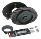 K&N HI-FLOW LUFTFILTER UMRÜSTKITS - K&N