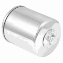 X-WEDGE OIL FILTER & OIL FILTER BRACKET - K&N