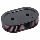 K&N HI-FLOW LUFTFILTER UMRÜSTKITS - K&N