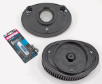 K&N HI-FLOW LUFTFILTER UMRÜSTKITS - K&N