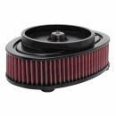 K&N HI-FLOW LUFTFILTER UMRÜSTKITS - K&N