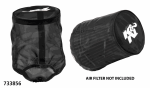 K&N AIR CHARGER PERFORMANCE ANSAUGKITS - K&N