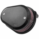 K&N RK SERIE HIGH-FLOW LUFTFILTER - K&N