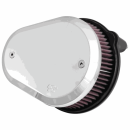 K&N RK SERIE HIGH-FLOW LUFTFILTER - K&N