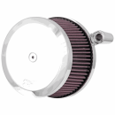 K&N RK SERIE HIGH-FLOW LUFTFILTER - K&N