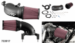 K&N AIR CHARGER PERFORMANCE ANSAUGKITS - K&N