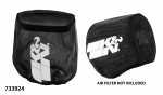 K&N AIR CHARGER PERFORMANCE ANSAUGKITS - K&N