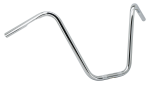 BURLY NARROW APEHANGER FÜR EIN ZOLL LENKER