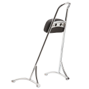 BURLY BRAND SISSY BAR FÜR SPORTSTER