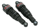 BURLY SLAMMER STOSSDÄMPFER