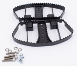 BURLY MX-STYLE TRITTBRETTER