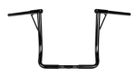 BURLY FAT KING LOUIE BAGGER APEHANGER