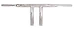 BURLY FAT T-BAR LENKER