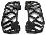 BURLY MX-EVOLUTION TRITTBRETTER