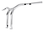 BURLY DOMINATOR FAT T-BARS