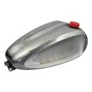 Paughco, Universal Gas Tank 'Indian Larry'. 4.5 Gallon - Tank für Harley-Davidson® Universal