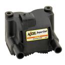 Accel, Twin Cam single fire Super Zündspule. 12V / 0.5 Ohm