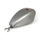Gas tank, XL smooth style. 3.3 gallon Bobber Style - Tank für Harley-Davidson® 04-06 XL Sportster