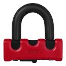 ABUS Granit Power XS 67 Schloss. Red