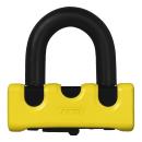 ABUS Granit Power XS 67 Schloss, gelb