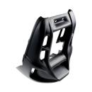 Cult-Werk radiator Abdeckung ''Racing''. mattschwarz – 13-17 FXSB Breakout (NU)
