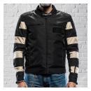 Holy Freedom Prison Jacket Black/Off White