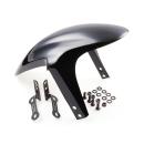 Cult-Werk Frontfender ''Custom V1''. glänzend schwarz – 20-22 FXLRS Low Rider S 114; 22-26 FXLRS Lowrider S 117; 22-26 FXLRST Low Rider ST 117; 2022 (NU) FXRST Low Rider El Diablo