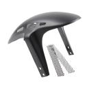 Cult-Werk Frontfender ''Custom V2''. mattschwarz – 20-22 FXLRS Low Rider S 114; 22-26 FXLRS Lowrider S 117; 22-26 FXLRST Low Rider ST 117; 2022 (NU) FXRST Low Rider El Diablo