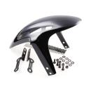 Cult-Werk Frontfender ''Custom V2''. glänzend schwarz – 20-22 FXLRS Low Rider S 114; 22-26 FXLRS Lowrider S 117; 22-26 FXLRST Low Rider ST 117; 2022 (NU) FXRST Low Rider El Diablo