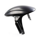 Cult-Werk Frontfender ''Custom V1''. glänzend schwarz – 21-26 RH1250S Sportster S