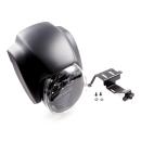Cult-Werk headlamp & mask Set "NRS style". mattschwarz – 21-26 RH1250S Sportster S