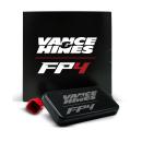 Vance & Hines, Fp4 Einstellbare Kraftstoffeinspritzung für Harley-Davidson® 21-24 107/104/117 Softail; 21-24 114" Touring (excl. 117/121" Touring); 21-24 Trikes. With MT22 ECU with 8-pin Molex connector