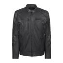 John Doe Lederjacke mit XTM - Motorrad Jacke