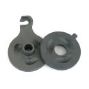 Müller, Power Clutch - Power Clutch Kupplungserleichterung Kupplungshilfe für Harley-Davidson® 87-24 Big Twin (ausgenommen 14-20 FLT/Touring, alle M8 CVO, alle MA & RA Revolution Max und andere Modelle mit hydraulisch betätigter Kupplung)