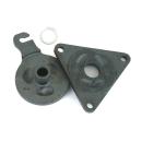 Müller, Hydro Clutch - Power Clutch Kupplungserleichterung Kupplungshilfe für Harley-Davidson® 84-93 XL Sportster, Buell