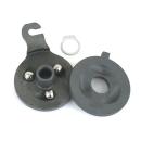 Müller, Power Clutch Kupplungserleichterung Kupplungshilfe für Harley-Davidson® 94-22 XL Sportster; 94-10 Buell XB models