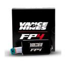 Vance & Hines, FP4 einstellbare Kraftstoffeinspritzung für Harley-Davidson® 11-20 Softail (Excl. 11-13 & 16-20 CVO); 12-17 Dyna (Excl. 12-13 CVO); 14-20 FLT/Touring/CVO; 16-20 Freewheeler; 14-22 XL Sportster; 15-20 Street XG500/750/750A