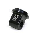 Kodlin, Hinterer Tieferlegungssatz M8. Ohne Vorspannung-Einstellknopf - Kodlin, Rear Lowering Kit M8. No Pre-Load Adjuster Knob für Harley-Davidson® 18-24 Softail- without Pre-Load adjuster knob: 2020 (NU) FLDE Deluxe 107 (use 951863 for 18-19 FLDE); 18-2