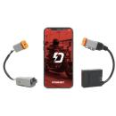 Dynojet, Power Vision 4 module - Harley Davidson  - 01-13 H-D