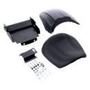 Cult-Werk, V-Rod fender & seat kit 'Racing' Heckfender für Harley Davidson -  07-17 V-Rod, Night Rod