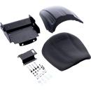 Cult-Werk V-Rod fender & Sitzbank Set ''Racing'' – 07-17 V-Rod; Night Rod